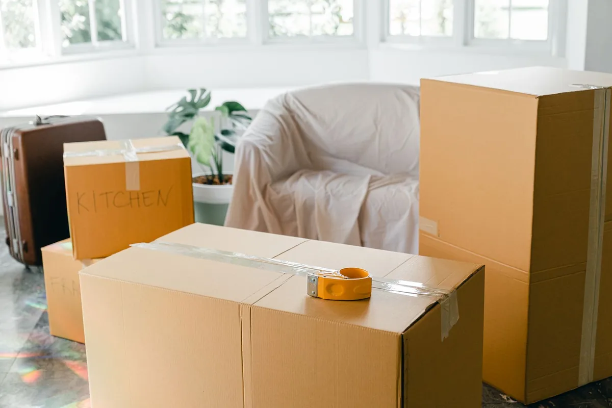 Hoarding Cleanup in Florence, TX